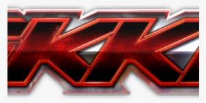 The Tekken Comic Is A 90s Throwback A Review Of Issue - Tekken Logo Transparent #823604