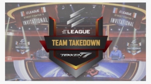 Eleague Announces Format And Talent For Tekken Team - Tekken 7 [collectors Edition] (pc) #823610