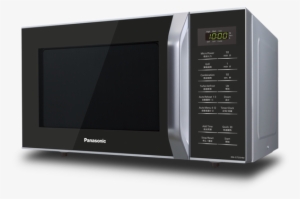 Panasonic Grill Microwave Oven #823748