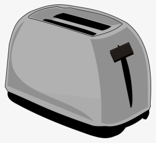 Svg Freeuse Stock Png Free Images Toppng Transparent - Toaster Clipart #823766