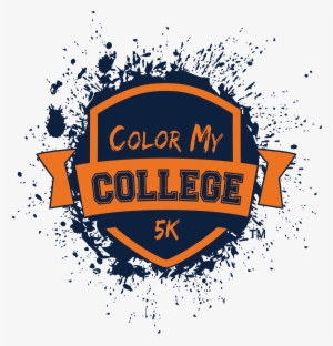 Color My College 5k - Marshall University #823768