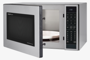Sharp Carousel Countertop Convection + Microwave Oven #823769