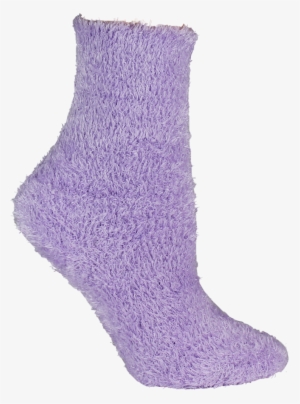 Transparent Socks Women's #823784