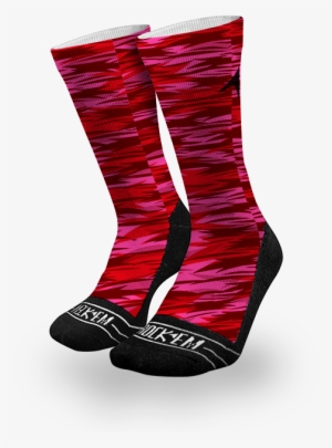 Rock Em Socks #823866