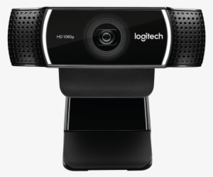 C922 Pro Stream Webcam - Logitech Hd Pro Webcam C922 Web Camera #823870