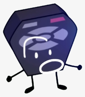 It's Dee Remote - Wiki #823964