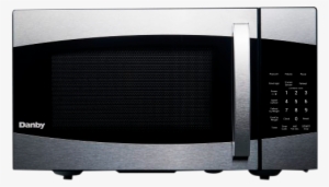 Image For Danby - Microwave Oven #823967