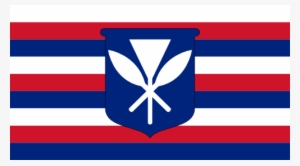 Hi Flag Proposal Lizard-socks - Hawaii New State Flag #823985