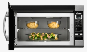 Amana'scommercial Microwave Ovens #823988