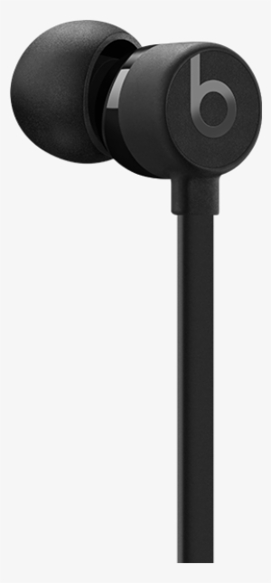 Urbeats3 - Urbeats3 In-ear Headphones - Black #824009