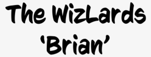Wizlards Brian Socks - Portable Network Graphics #824025
