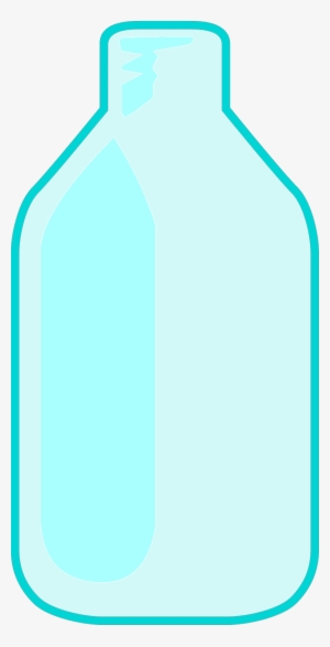 Snow Bottle Body - Bfb New Bottle Body #824045