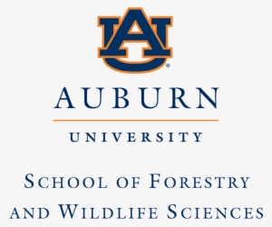 Auburn University School Of Forestry & #824090