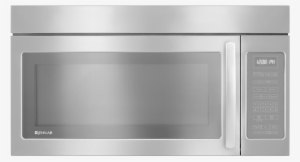 Jenn Air Microwave Png Jenn Air Microwave - Jenn-air 30" Over-the-range Microwave Stainless Steel #824112