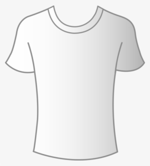 Roblox Shirt Template Png Clip Art Black And White - Roblox White Shirt ...