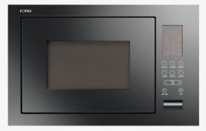 Foptile Microwave Oven Hw25800k-03bg - Microwave Oven #824208