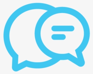 Live Chat - Live Chat Logo Png #824287