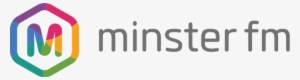 Minster Fm - Minster Fm Logo #824311