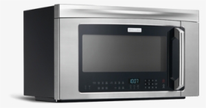 30'' Over The Range Microwave Oven With Bottom Controls - Microwave Oven #824336