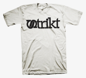 Tshirt Strikt Plain White - Susuka Pero Hindi Susuko Shirt #824357