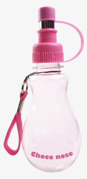 H258 Modern Portable Water Bottle #824380