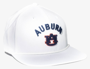 Auburn University Classic Retro Snapback Hat - Auburn University #824394
