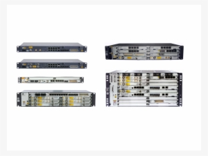 Huawei's Split-mount Microwave Rtn 900 Series Is The - Huawei Rtn 900 Series #824419