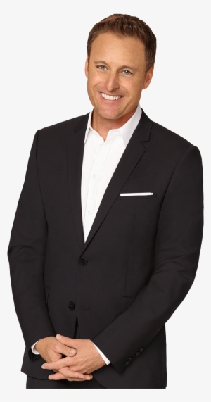 Chris Harrison - Tuxedo #824436