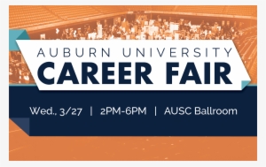 Auburn University Career Fair Auburn University - Thanksgiving #824501