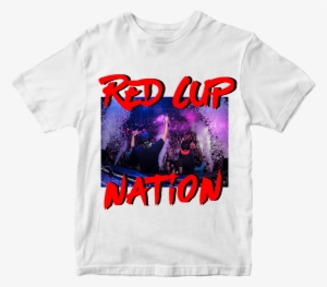 Rockstar White - T-shirt #824525