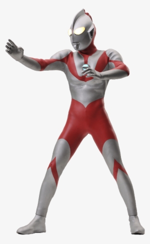 Ultraman Movie I - Ultraman X The Movie: Here Comes! Our Ultraman #824526