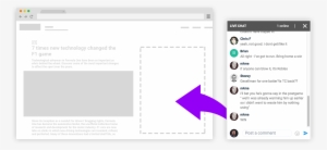 Live Group Chat - Chat Arena #824589