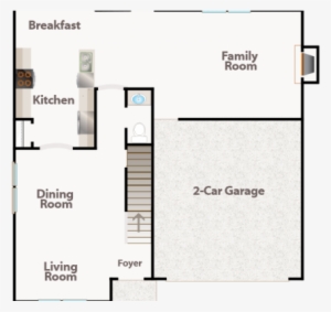 Floor Plan #824616 Floor Plan #824616