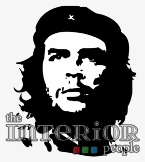 Cuban Revolution Wall Tattoo - Che Guevera #824644