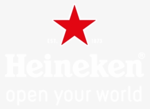 Client - Heineken Open Your World Png #824669