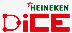 Heineken Dice #824702