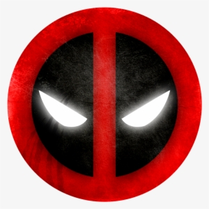 Photos Deadpool - Transparent Background Deadpool Logo #824745