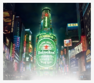 Metropolitan Area #824766