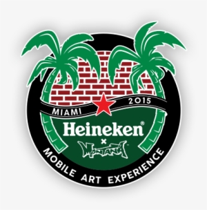 Heineken X Montana - Heineken #824820