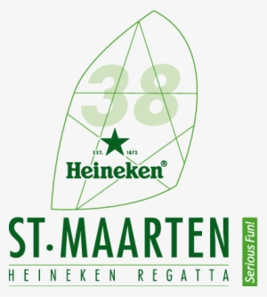 38th St Maarten Heineken Regatta - Heineken Regatta 2018 St Maarten #824866