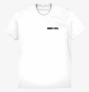 Deadly Doll T-shirt - Active Shirt #824899