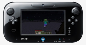 Minecraft Wii U Edition Gameplay - Pikmin 3 Wiiu Selects Nintendo Wii-u #825093