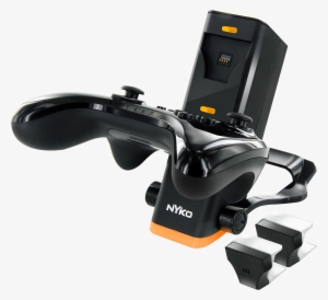 Charge Base Pro For Wii U - Nyko Charge Base Pro For Wii U #825119