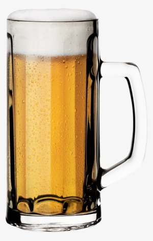 Bar Station European Beer Steins 4 Pack - Beer #825142