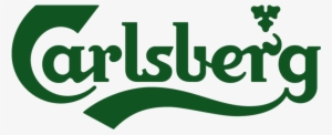 Carlsberg Logo - Danish Brewing Company Founded In 1847 #825164