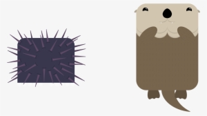 Animalsea Urchin - Illustration #825219