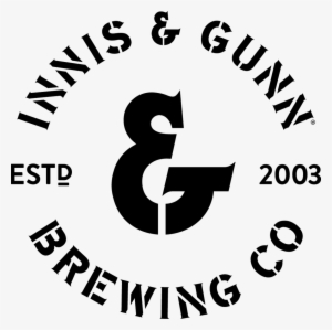 The Innis And Gunn Brewing Co - Innis And Gunn #825255