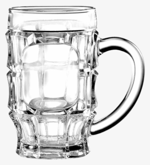 Hamburgo Beer Mug - Iti 314 Tankard Mug,18-1/4 Oz,pk24 #825257