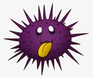 An Urchins Life For Me - Animals As Leaders Circle #825274