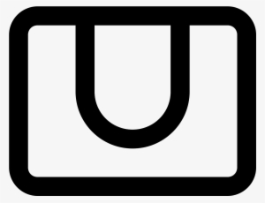 Nintendo Wii U Icon - Video Game #825301